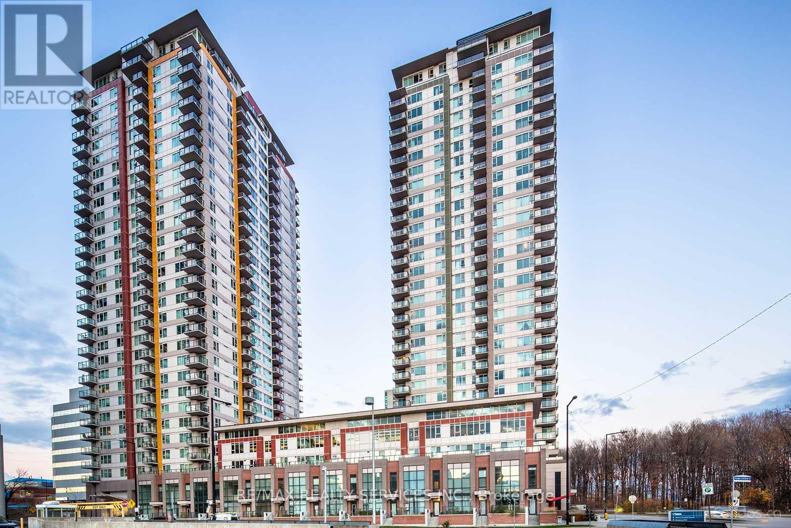 1002 - 25 Town Centre Court, Toronto, Ontario  M1P 0B4 - Photo 1 - E13067850