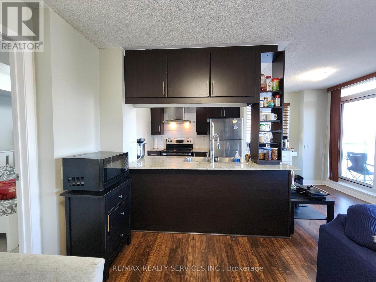 1002 - 25 Town Centre Court, Toronto, Ontario  M1P 0B4 - Photo 12 - E13067850