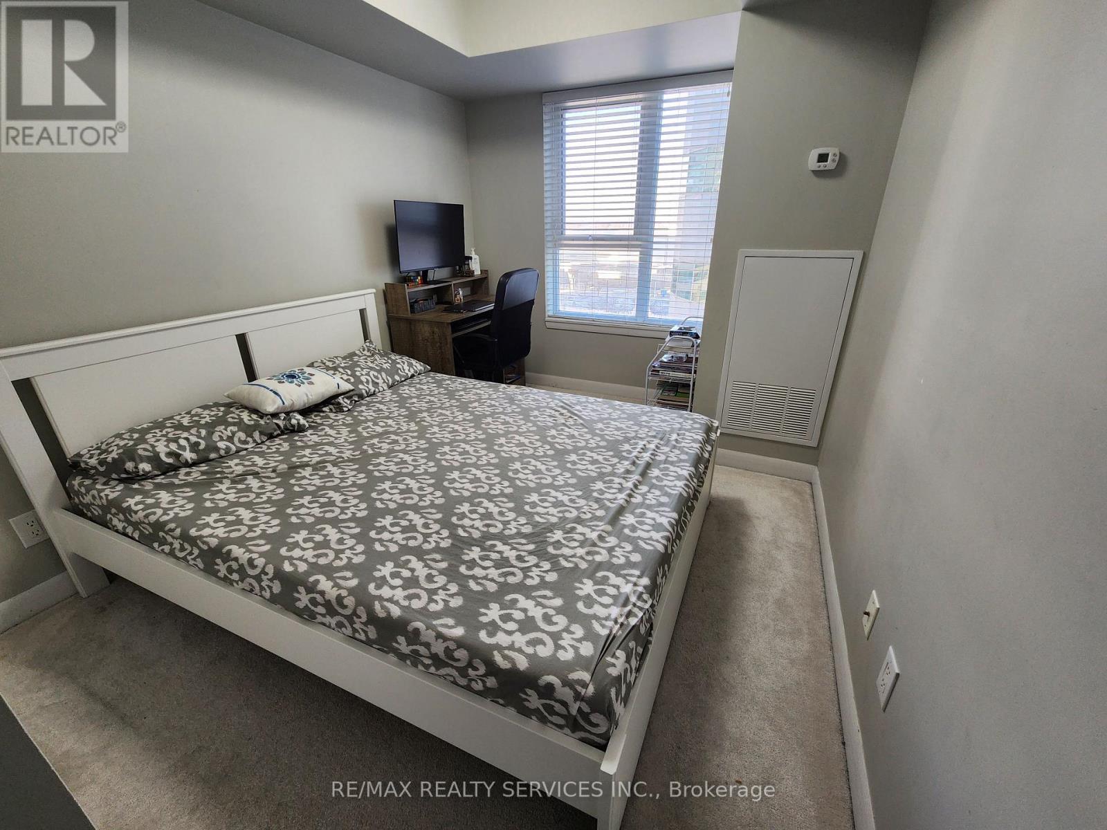 1002 - 25 Town Centre Court, Toronto, Ontario  M1P 0B4 - Photo 20 - E13067850