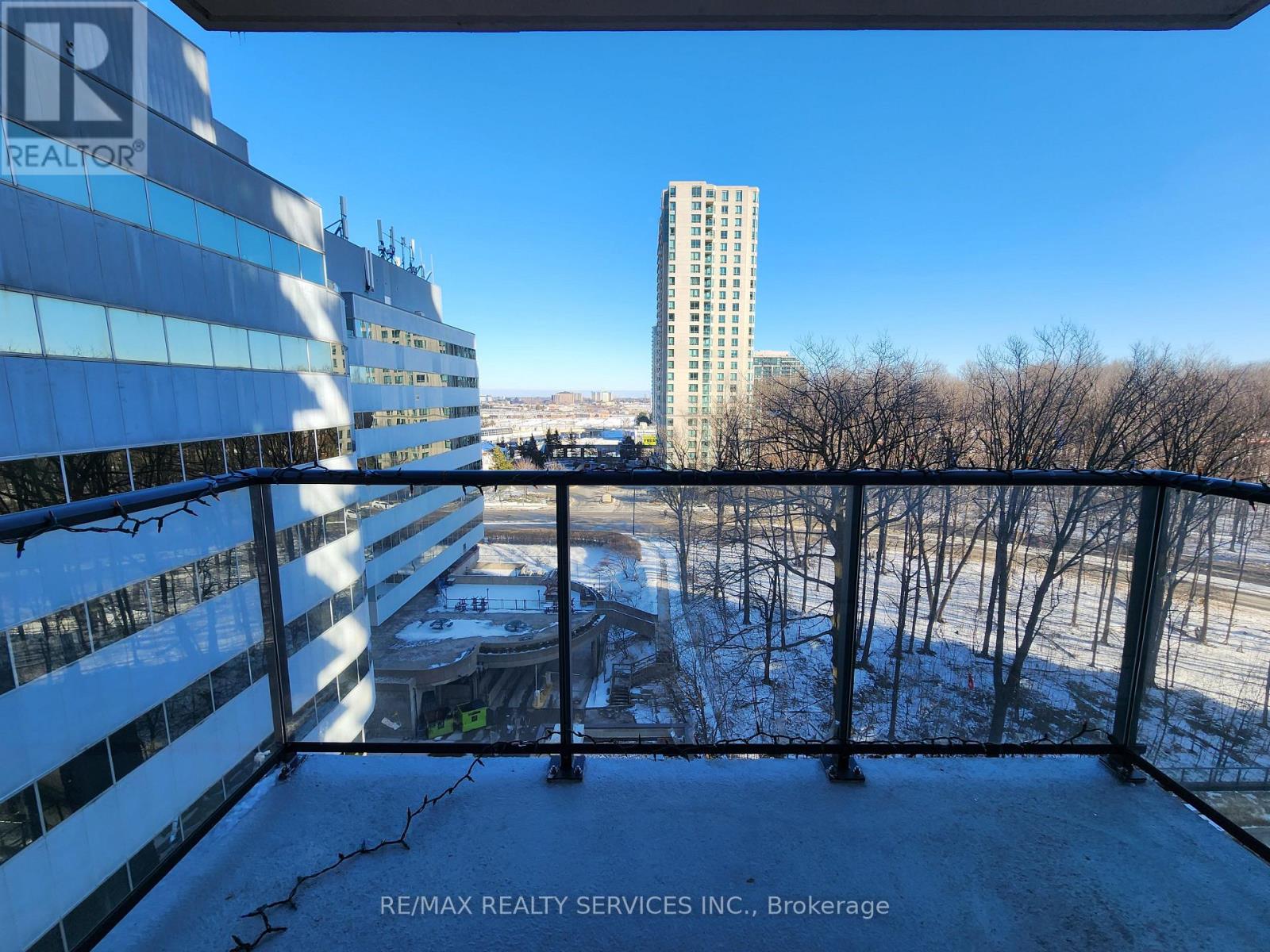 1002 - 25 Town Centre Court, Toronto, Ontario  M1P 0B4 - Photo 24 - E13067850