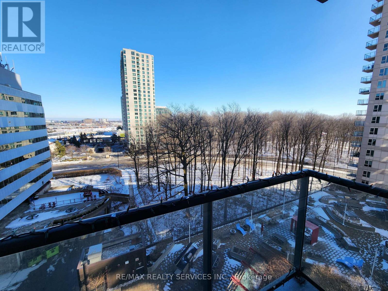 1002 - 25 Town Centre Court, Toronto, Ontario  M1P 0B4 - Photo 29 - E13067850