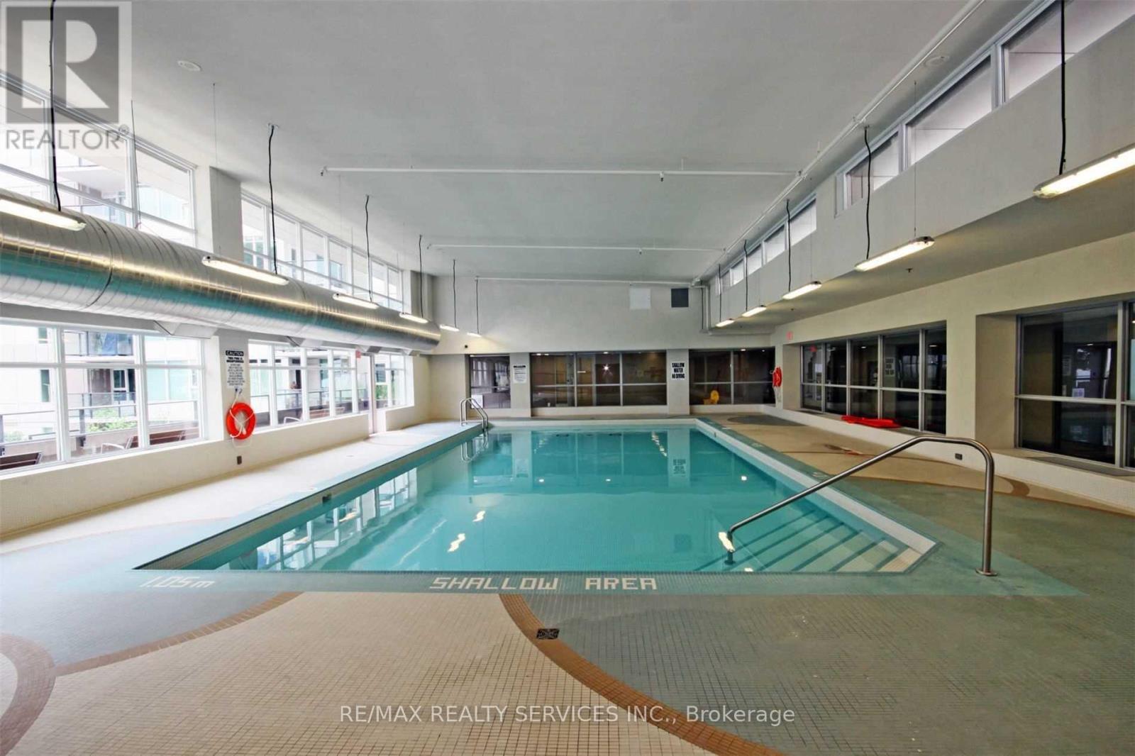 1002 - 25 Town Centre Court, Toronto, Ontario  M1P 0B4 - Photo 30 - E13067850
