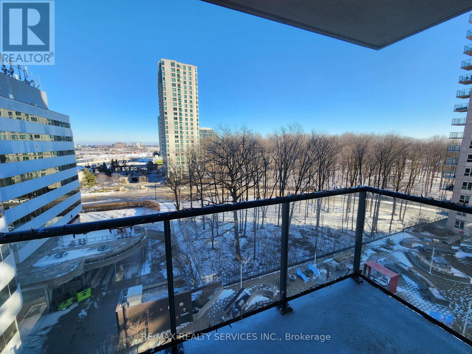 1002 - 25 Town Centre Court, Toronto, Ontario  M1P 0B4 - Photo 32 - E13067850