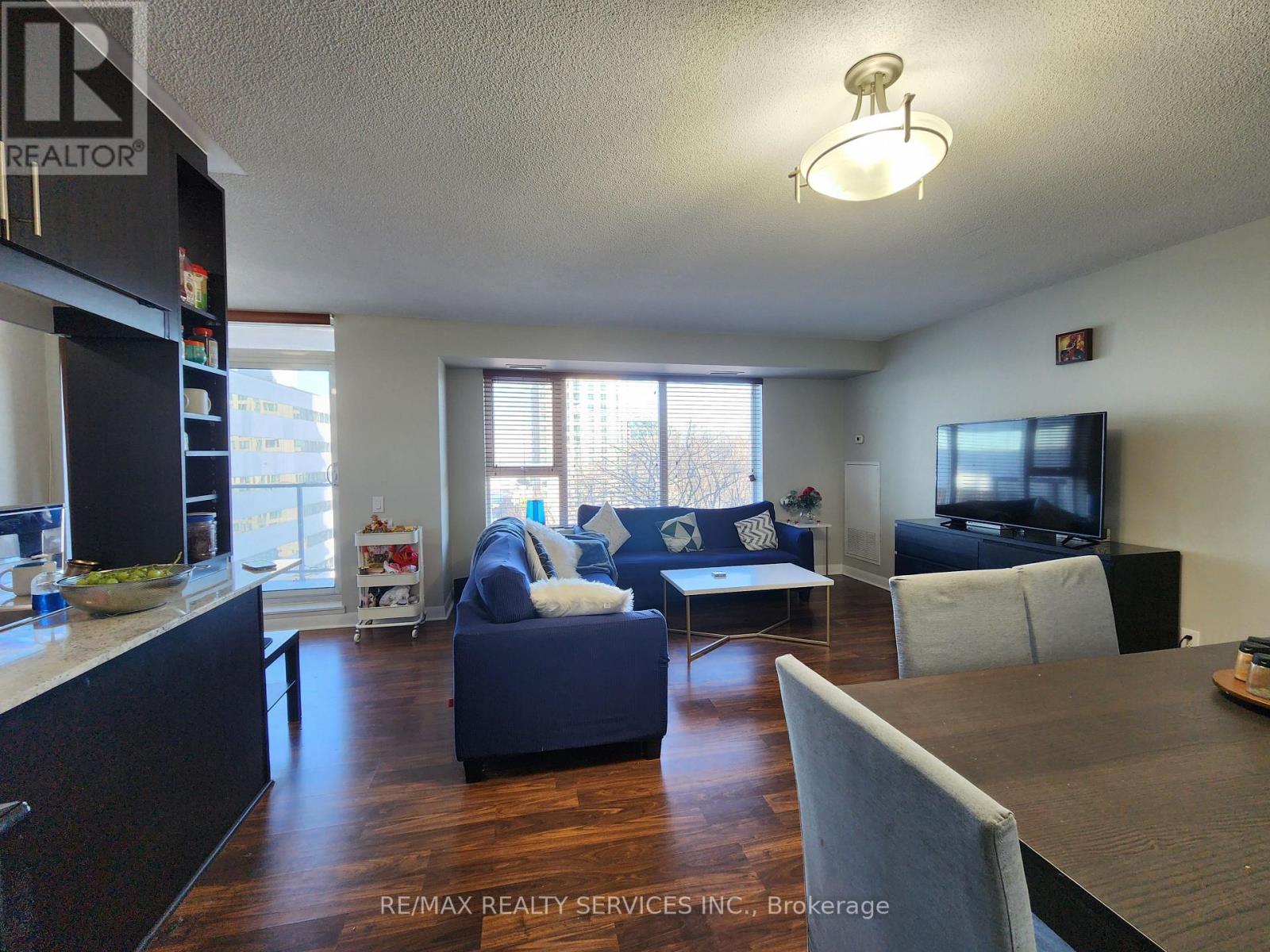 1002 - 25 Town Centre Court, Toronto, Ontario  M1P 0B4 - Photo 8 - E13067850