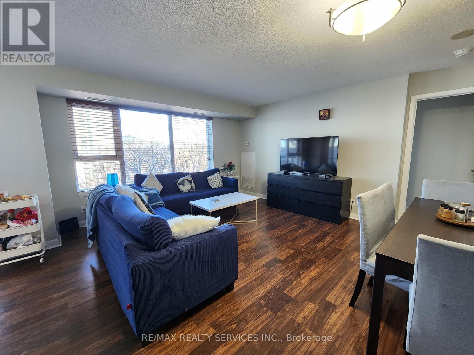 1002 - 25 Town Centre Court, Toronto, Ontario  M1P 0B4 - Photo 9 - E13067850