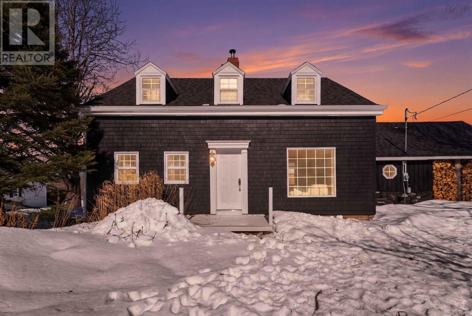 89 Bridge Street, Melvern Square, Nova Scotia  B0P 1R0 - Photo 1 - 202604016