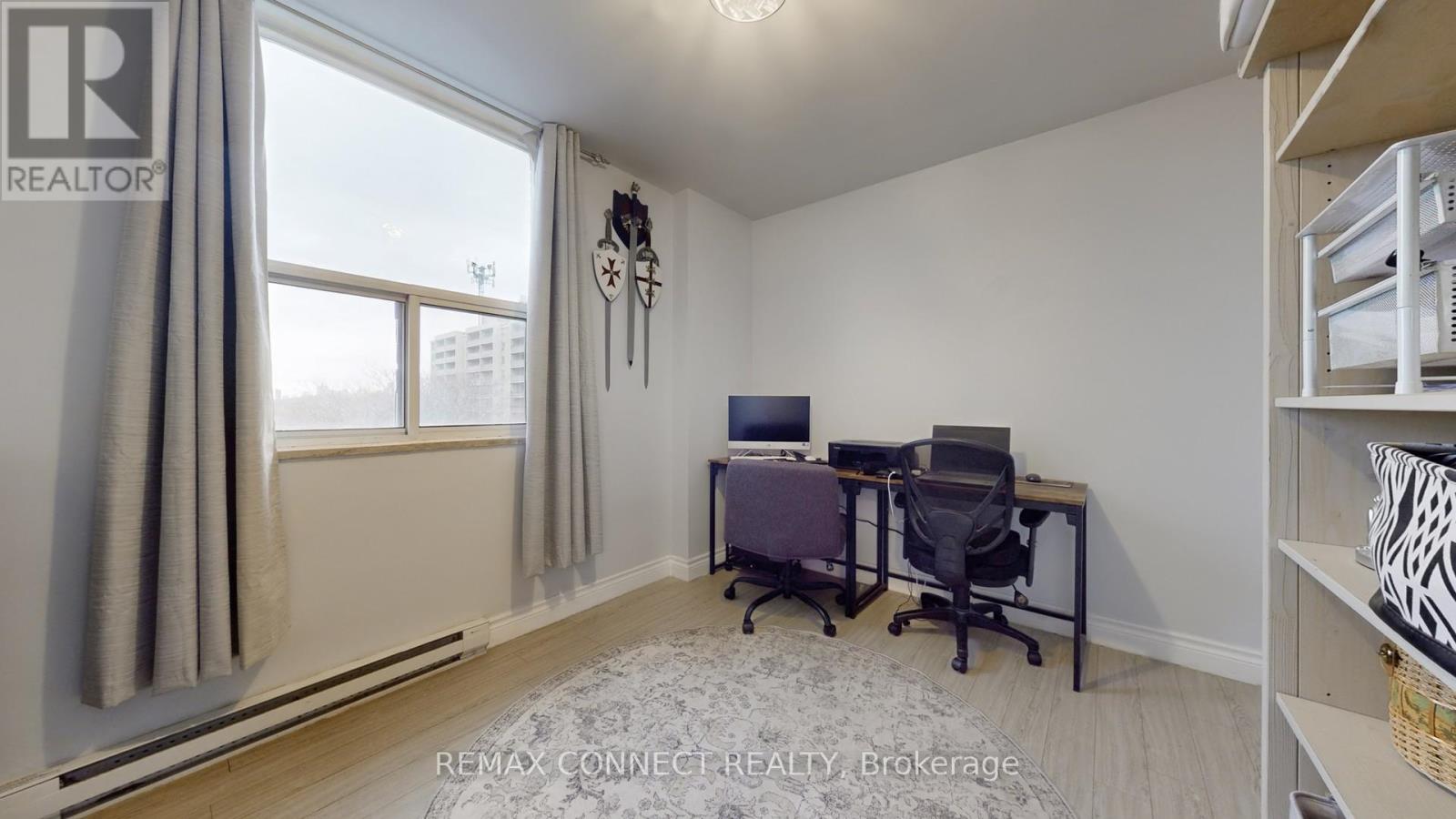 703 - 1145 Logan Avenue, Toronto, Ontario  M4K 3G9 - Photo 27 - E13067872