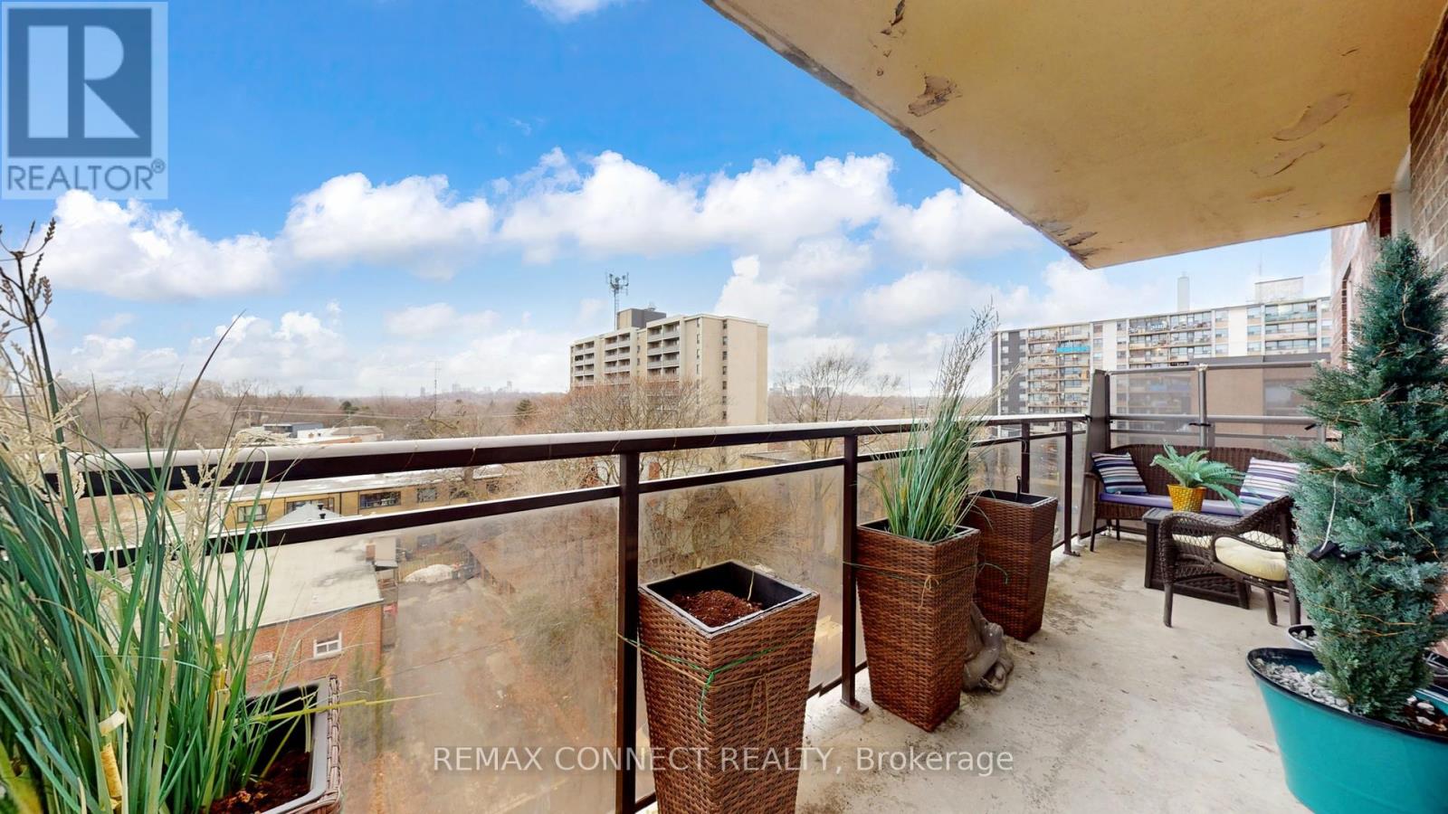 703 - 1145 Logan Avenue, Toronto, Ontario  M4K 3G9 - Photo 34 - E13067872