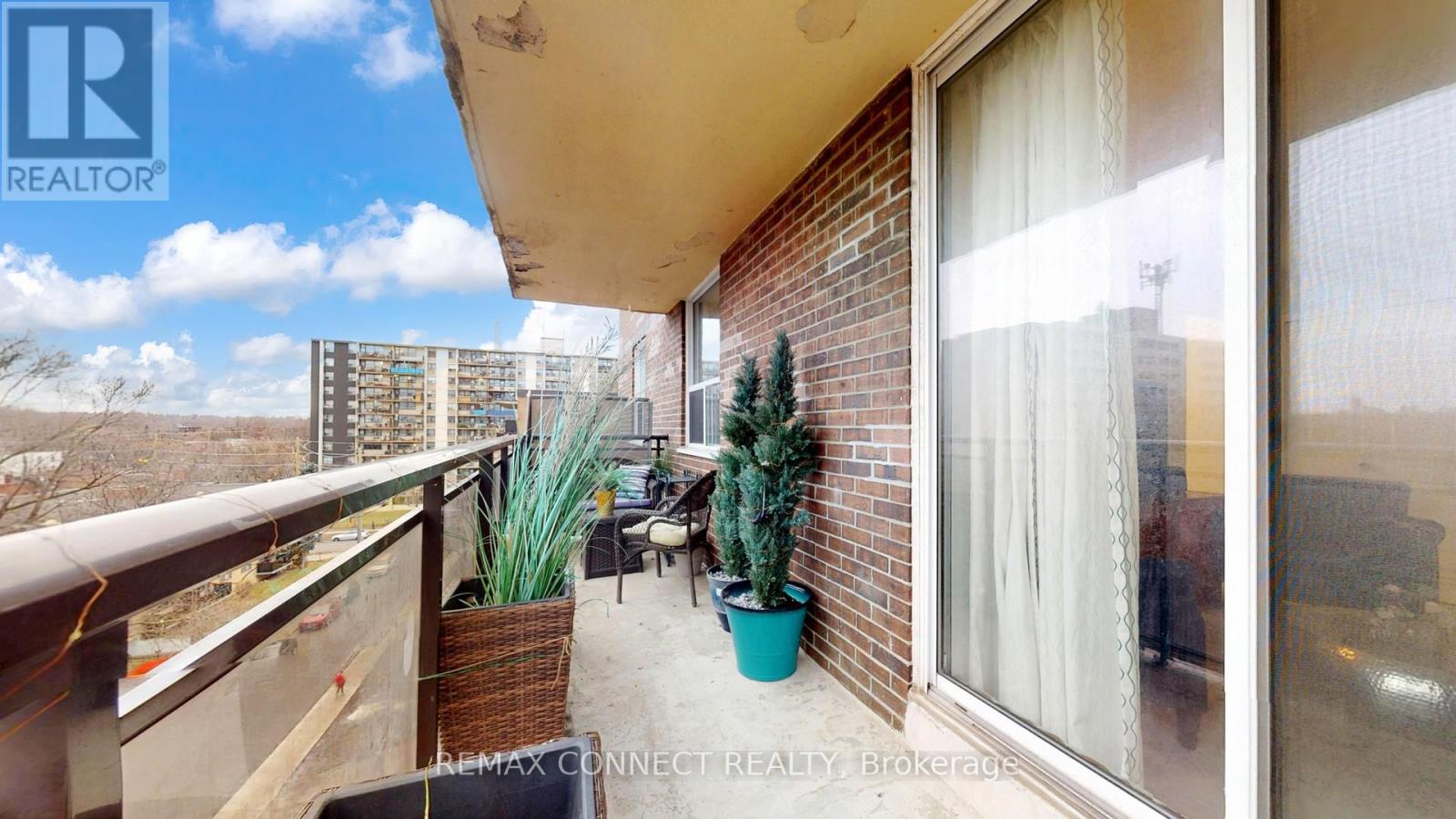 703 - 1145 Logan Avenue, Toronto, Ontario  M4K 3G9 - Photo 35 - E13067872
