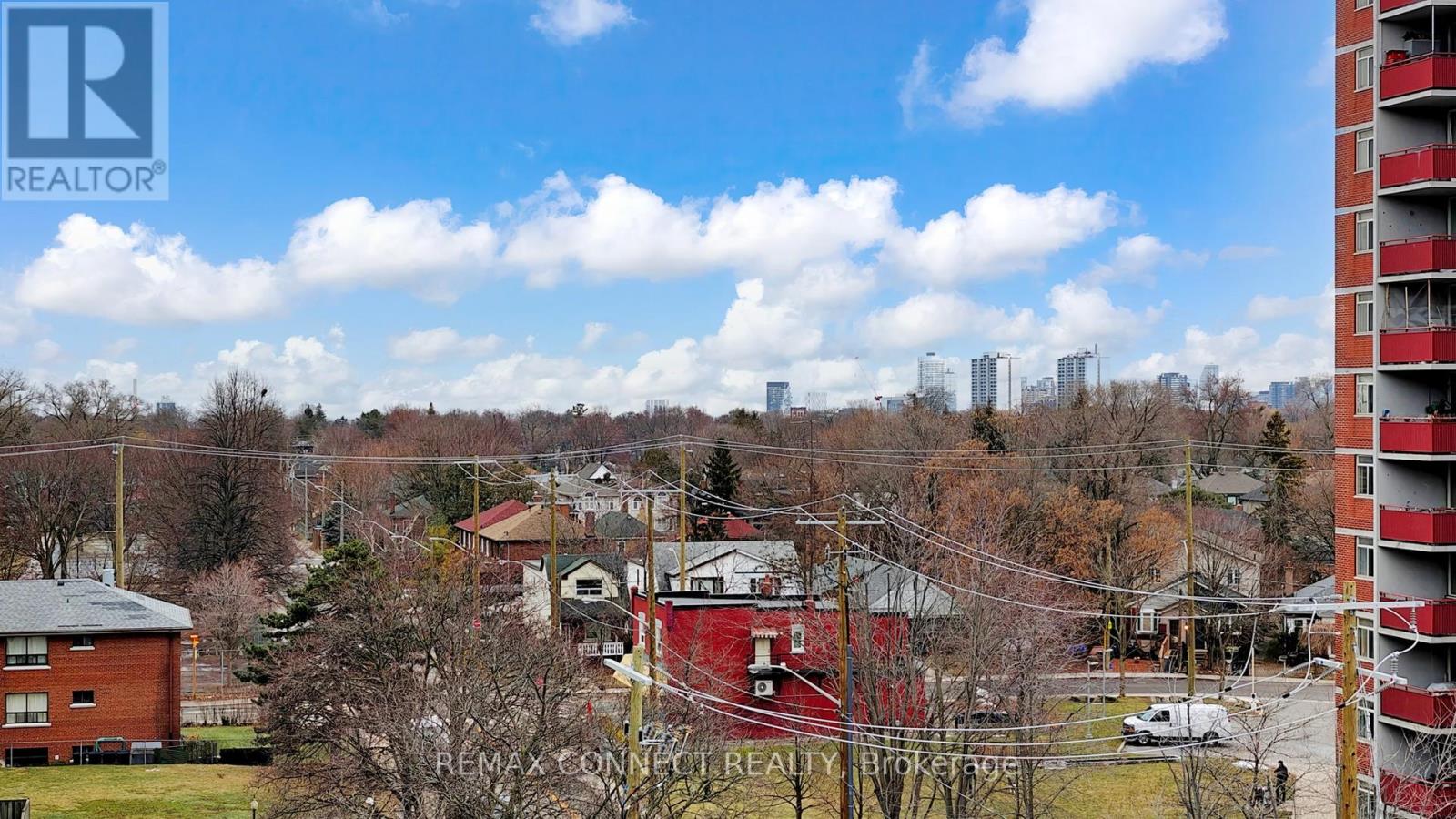 703 - 1145 Logan Avenue, Toronto, Ontario  M4K 3G9 - Photo 38 - E13067872