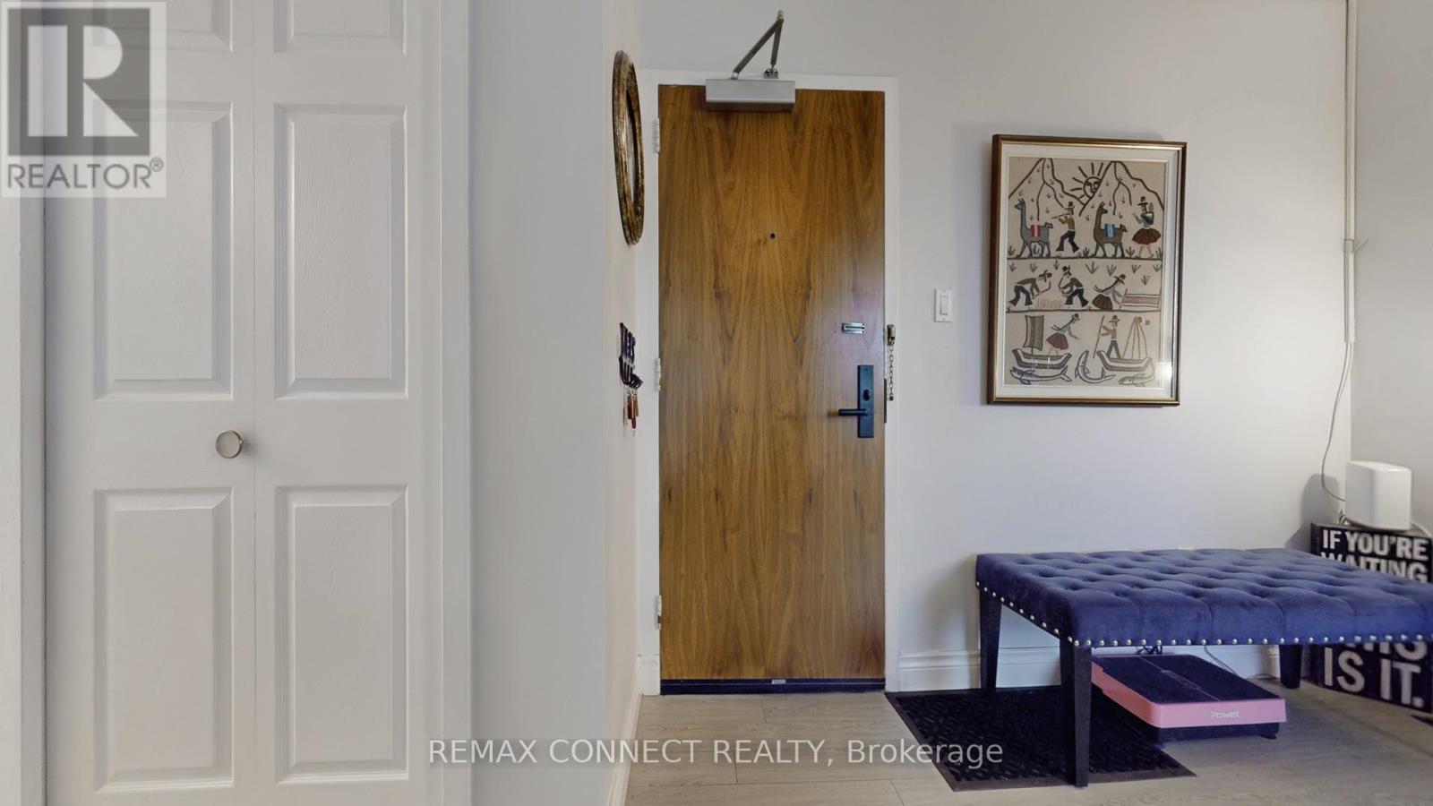 703 - 1145 Logan Avenue, Toronto, Ontario  M4K 3G9 - Photo 5 - E13067872