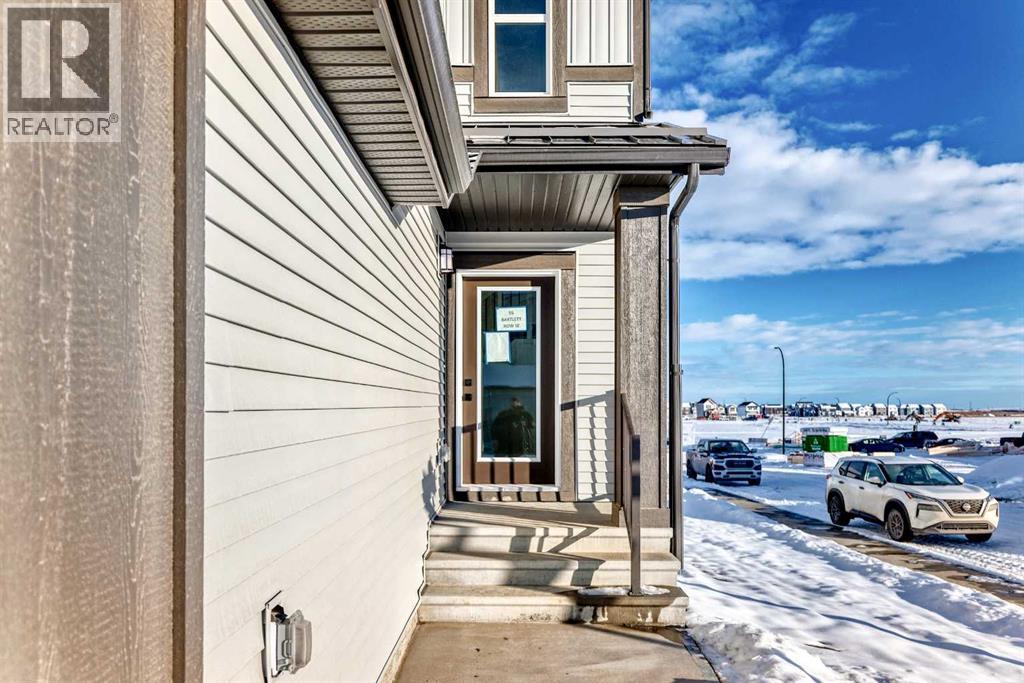 55 Bartlett Row SE, Calgary, Alberta  T3S 0P1 - Photo 3 - A2273059