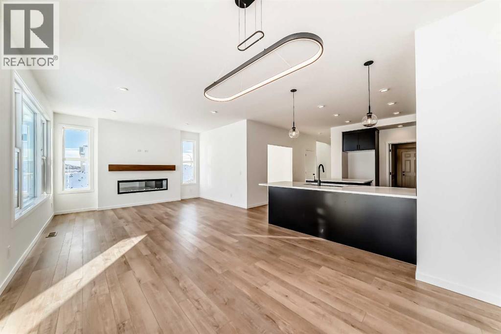 55 Bartlett Row SE, Calgary, Alberta  T3S 0P1 - Photo 13 - A2273059