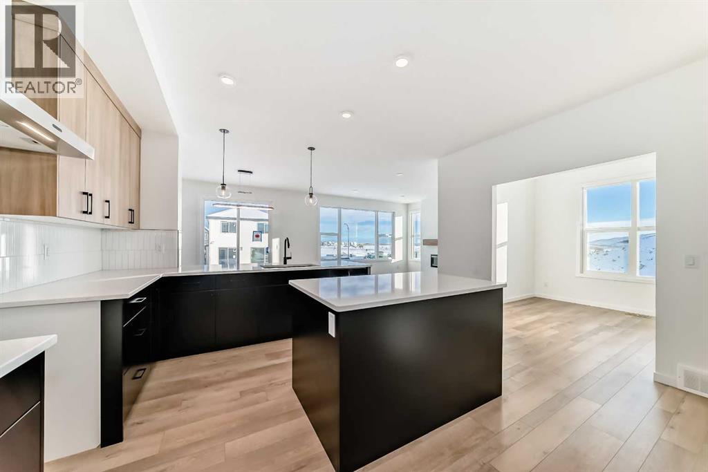 55 Bartlett Row SE, Calgary, Alberta  T3S 0P1 - Photo 9 - A2273059