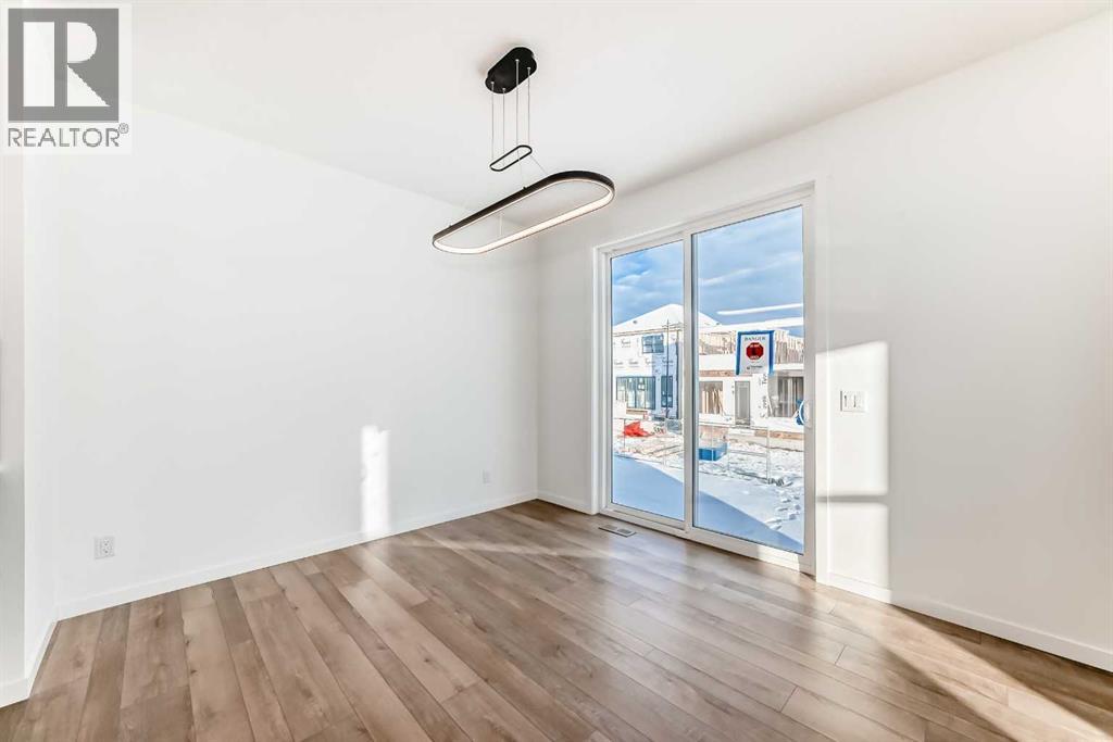 55 Bartlett Row SE, Calgary, Alberta  T3S 0P1 - Photo 12 - A2273059