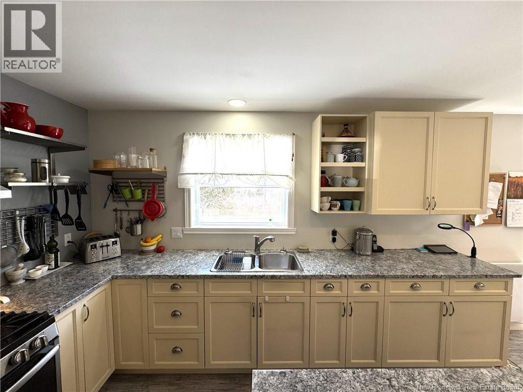 166 Kerrs Ridge Road, Bocabec, New Brunswick  E5B 3L2 - Photo 13 - NB137877