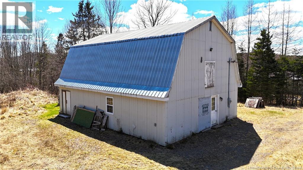 166 Kerrs Ridge Road, Bocabec, New Brunswick  E5B 3L2 - Photo 37 - NB137877