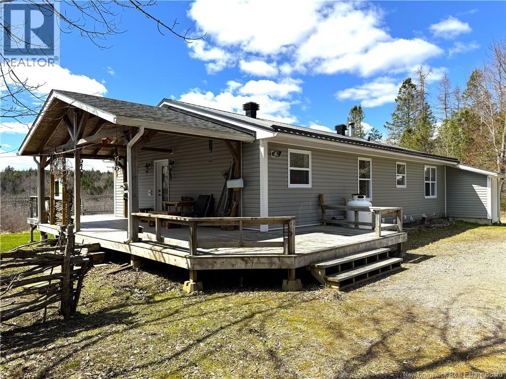 166 Kerrs Ridge Road, Bocabec, New Brunswick  E5B 3L2 - Photo 30 - NB137877