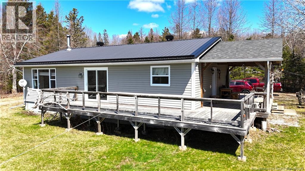 166 Kerrs Ridge Road, Bocabec, New Brunswick  E5B 3L2 - Photo 6 - NB137877
