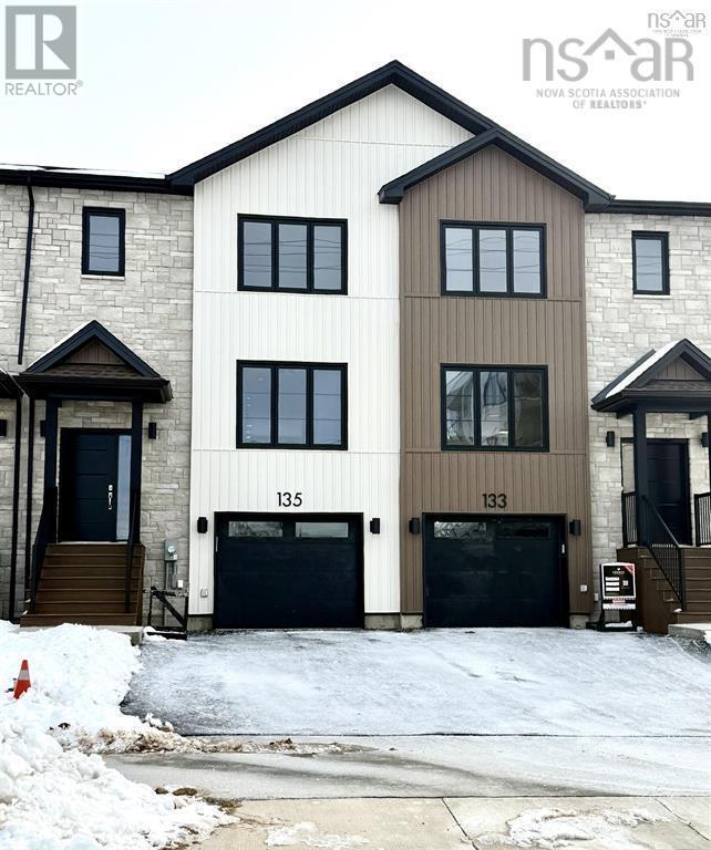SD04C 135 Terrastone Ridge, Dartmouth, Nova Scotia