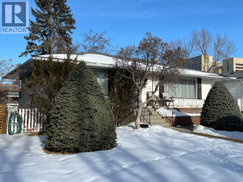 719 33a Street NW, Calgary, Alberta  T2N 2X2 - Photo 2 - A2289194