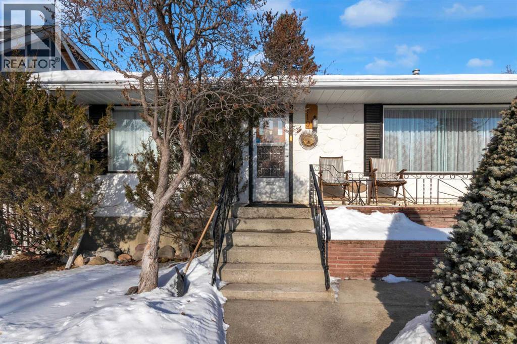 719 33a Street NW, Calgary, Alberta  T2N 2X2 - Photo 6 - A2289194