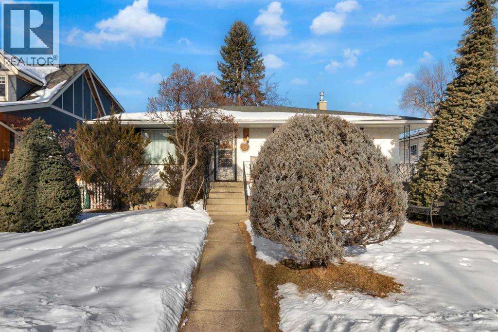 719 33a Street NW, Calgary, Alberta  T2N 2X2 - Photo 4 - A2289194