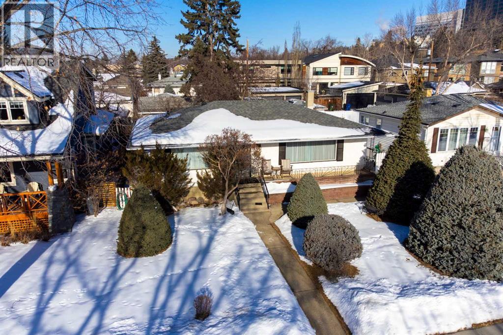 719 33a Street NW, Calgary, Alberta  T2N 2X2 - Photo 20 - A2289194