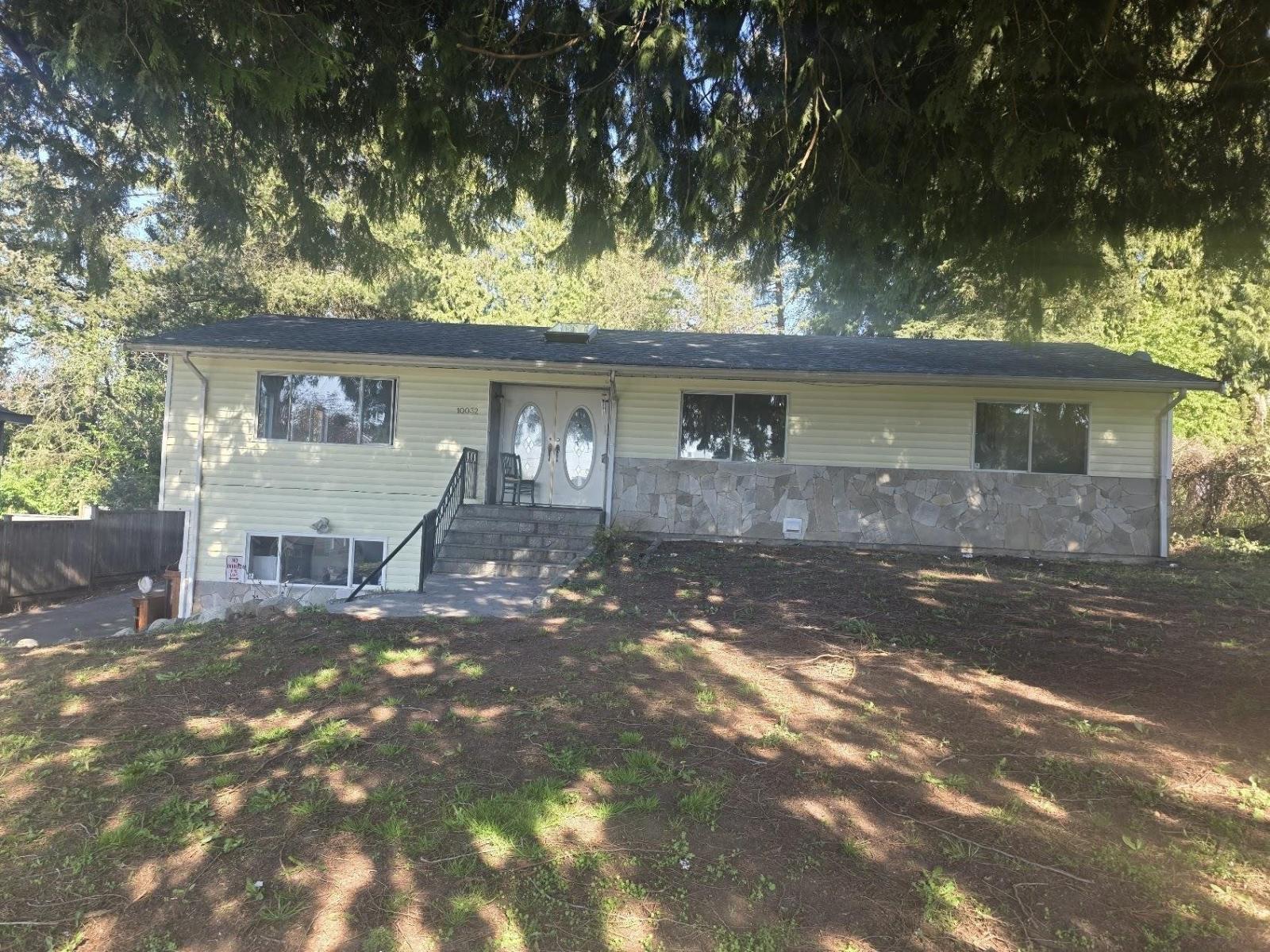10032 122 STREET, Surrey, British Columbia