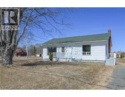 1004 Saint-Joseph Boulevard, Saint-Léolin, New Brunswick