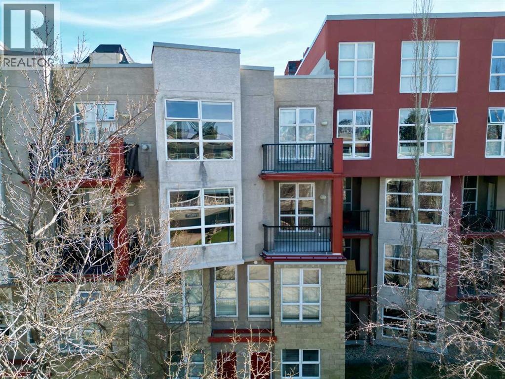 326, 315 24 Avenue SW, Calgary, Alberta  T2S 3E7 - Photo 14 - A2289313
