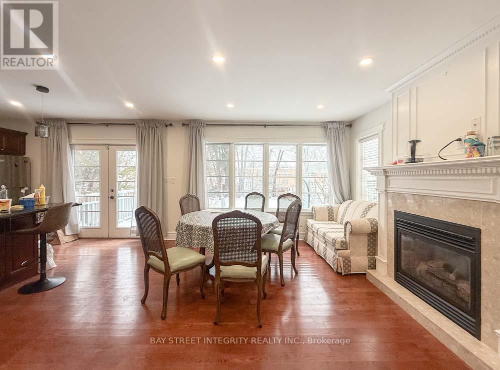 UNIT 1 - 275 ESTELLE AVENUE, Toronto, Ontario