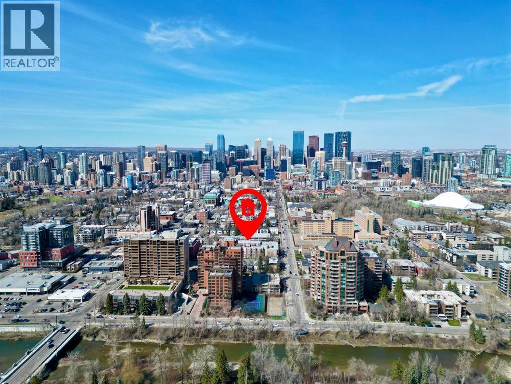 326, 315 24 Avenue SW, Calgary, Alberta  T2S 3E7 - Photo 29 - A2289313