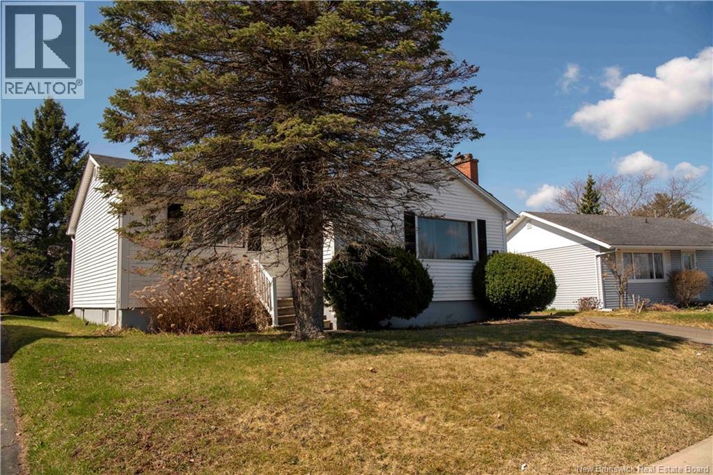 50 Windemere Drive, Moncton, New Brunswick  E1C 4L7 - Photo 1 - NB138185