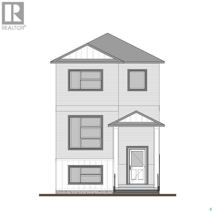 841 Kensington Boulevard, Saskatoon, Saskatchewan  S7L 7R8 - Photo 2 - SK034556