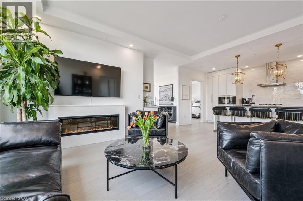 1441 Elgin Street Unit# 405, Burlington, Ontario  L7S 1E6 - Photo 24 - 40824363
