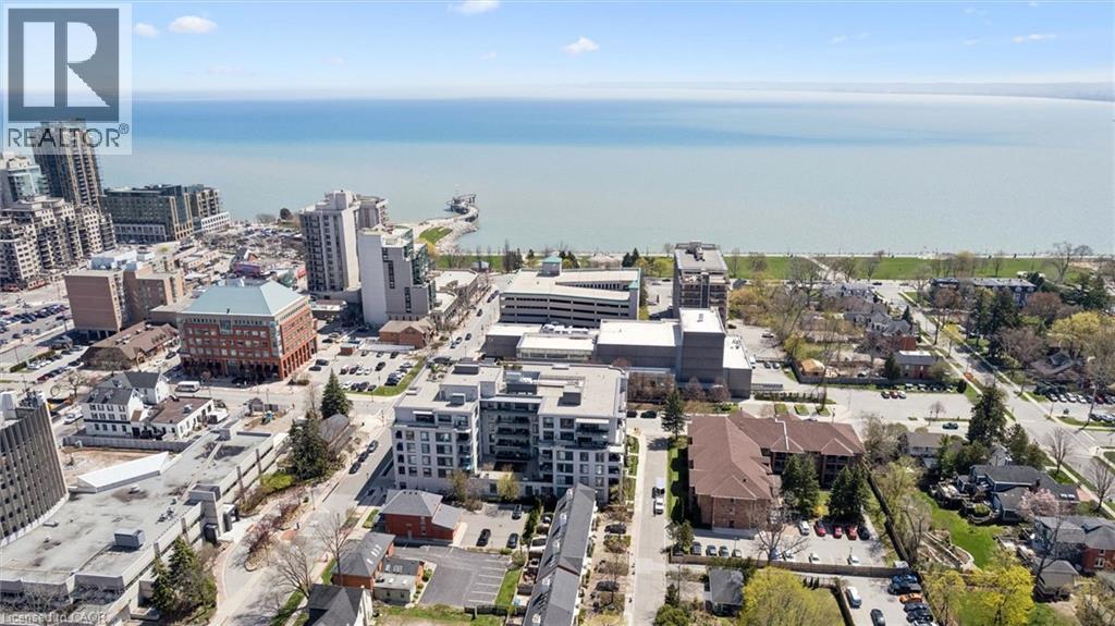 1441 Elgin Street Unit# 405, Burlington, Ontario  L7S 1E6 - Photo 45 - 40824363