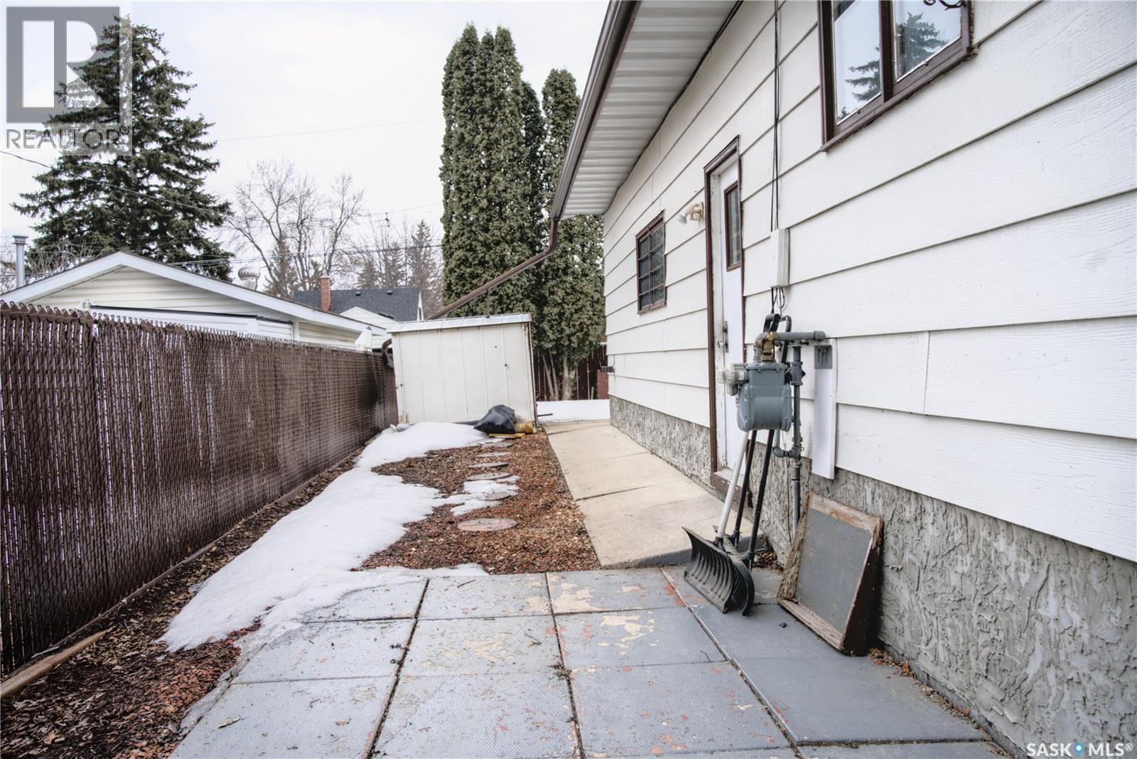 802 7th Street E, Saskatoon, Saskatchewan  S7H 0Y4 - Photo 40 - SK034391
