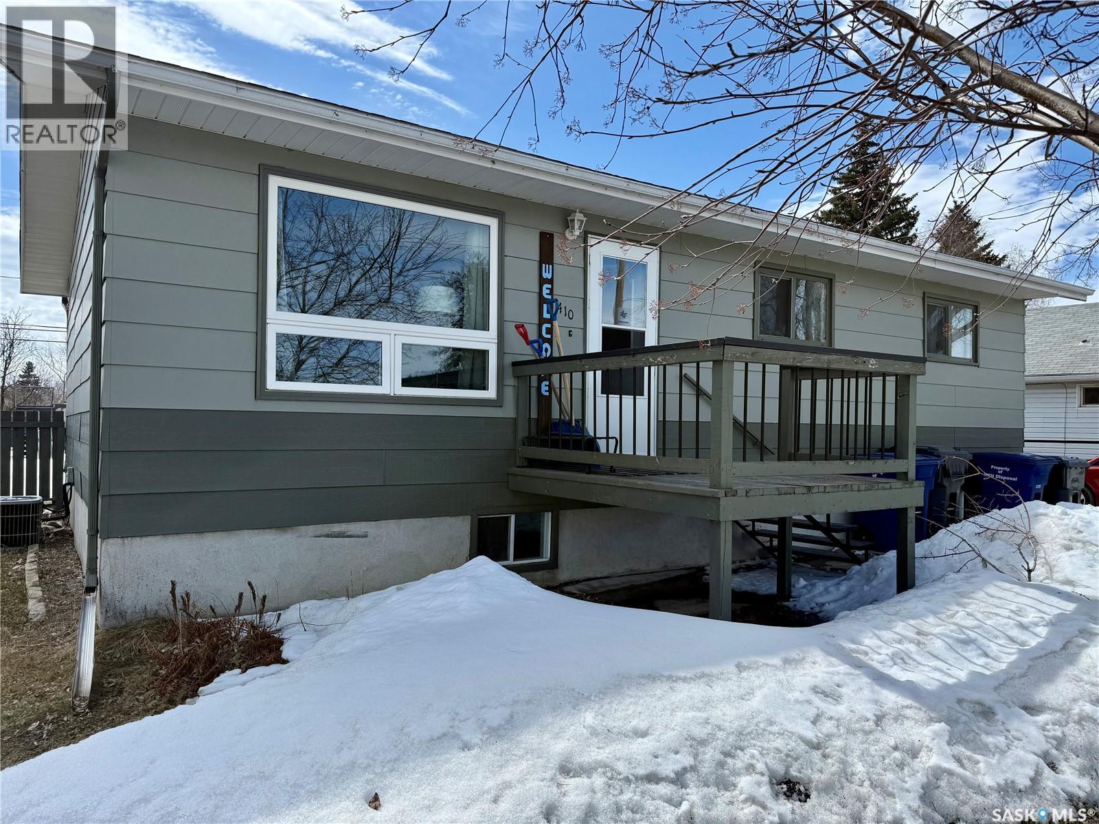 410 Maple ROAD W, nipawin, Saskatchewan