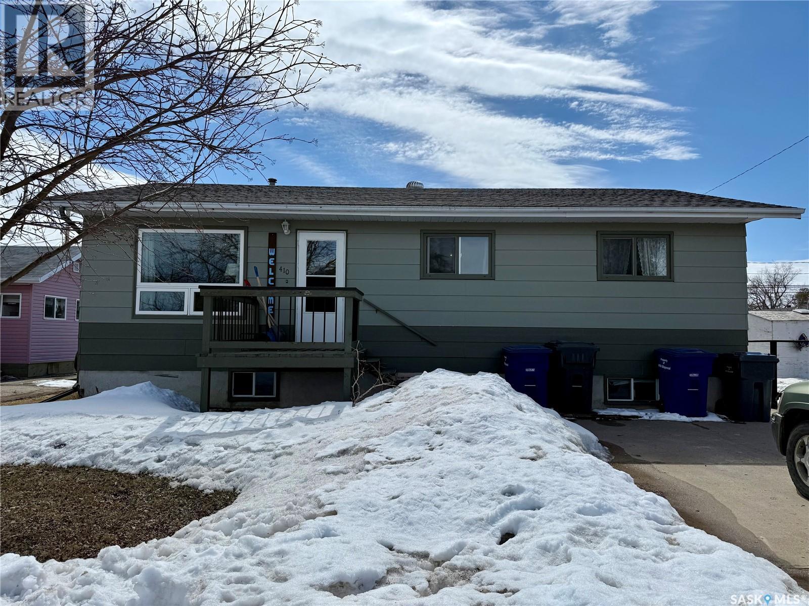 410 Maple Road W, Nipawin, Saskatchewan  S0E 1E0 - Photo 28 - SK034342