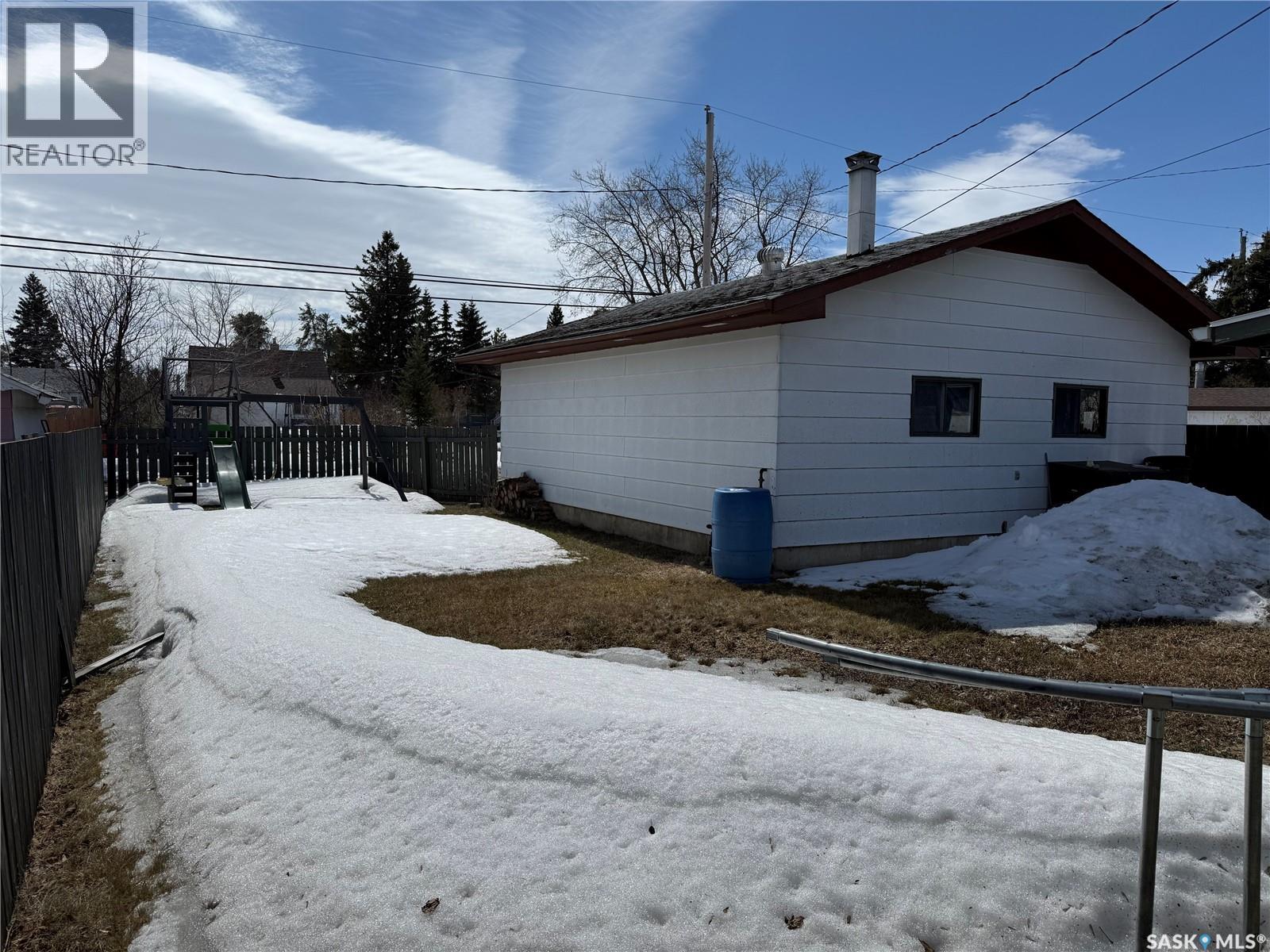 410 Maple Road W, Nipawin, Saskatchewan  S0E 1E0 - Photo 30 - SK034342