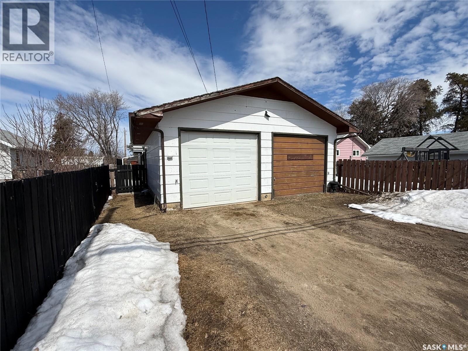 410 Maple Road W, Nipawin, Saskatchewan  S0E 1E0 - Photo 31 - SK034342