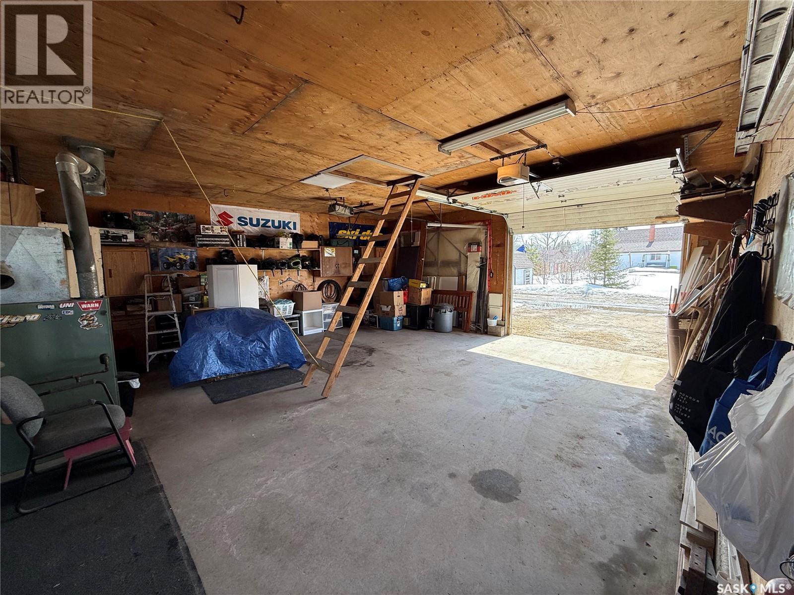 410 Maple Road W, Nipawin, Saskatchewan  S0E 1E0 - Photo 33 - SK034342