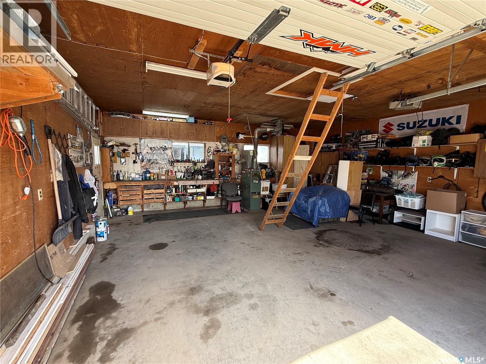 410 Maple Road W, Nipawin, Saskatchewan  S0E 1E0 - Photo 34 - SK034342