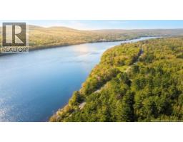 Lot 09-01 Route 105, Southampton, New Brunswick