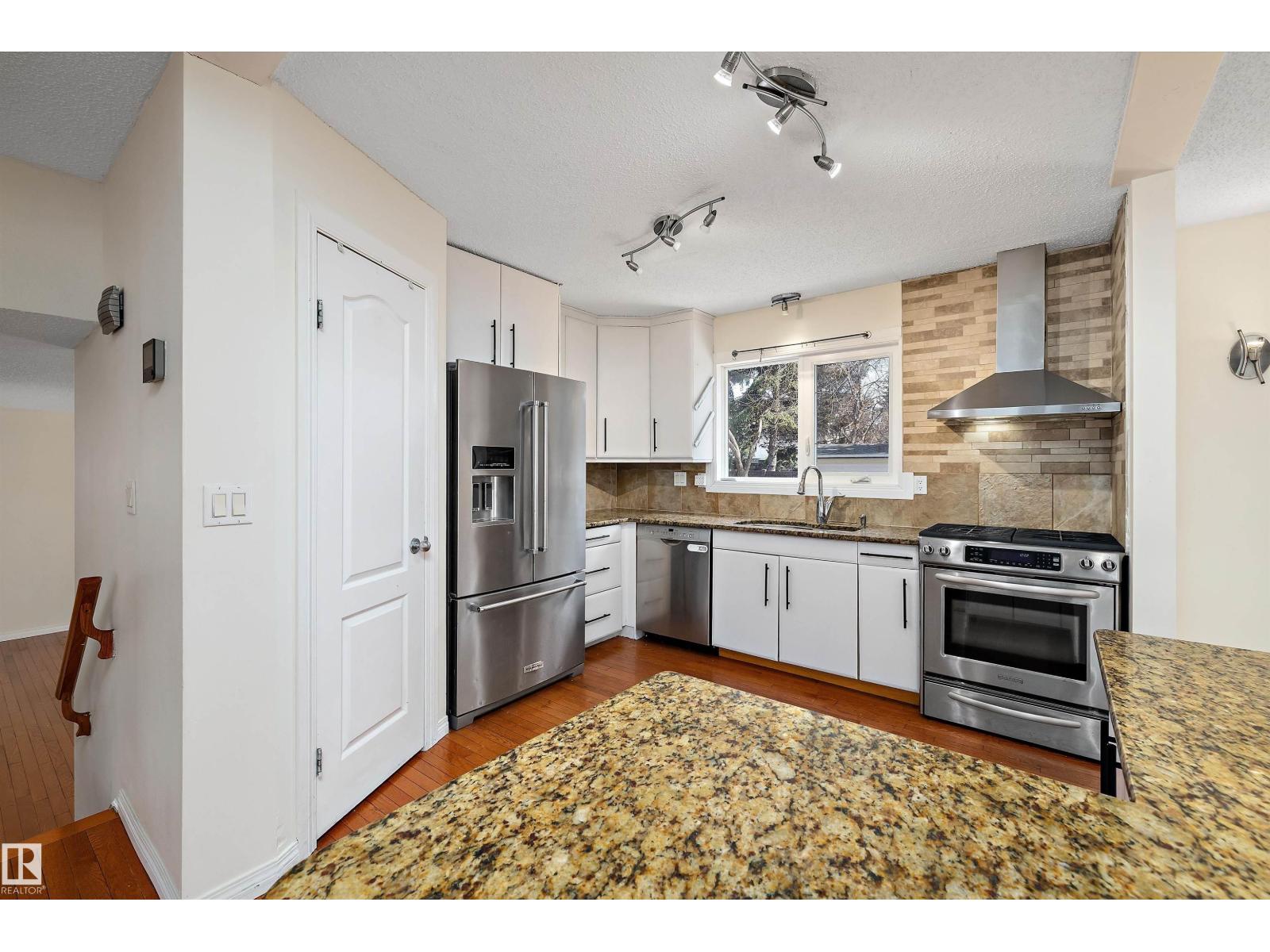 115 Walker Rd Nw, Edmonton, Alberta  T5T 4C2 - Photo 17 - E4485113