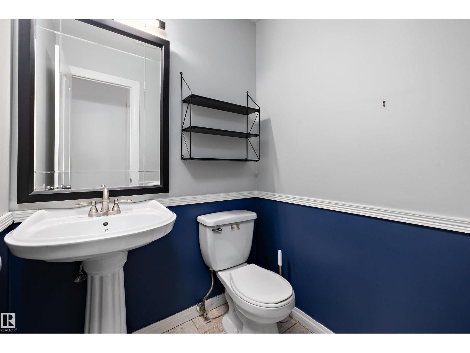 115 Walker Rd Nw, Edmonton, Alberta  T5T 4C2 - Photo 23 - E4485113