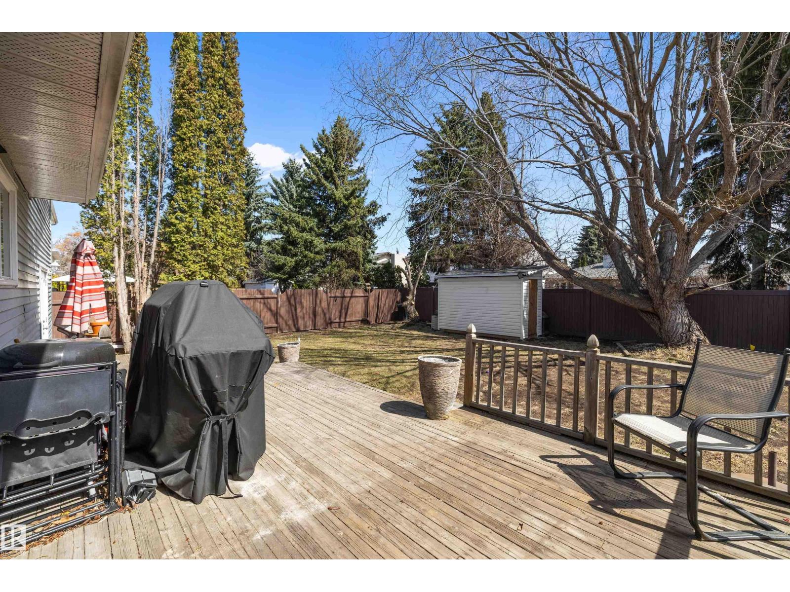 115 Walker Rd Nw, Edmonton, Alberta  T5T 4C2 - Photo 46 - E4485113