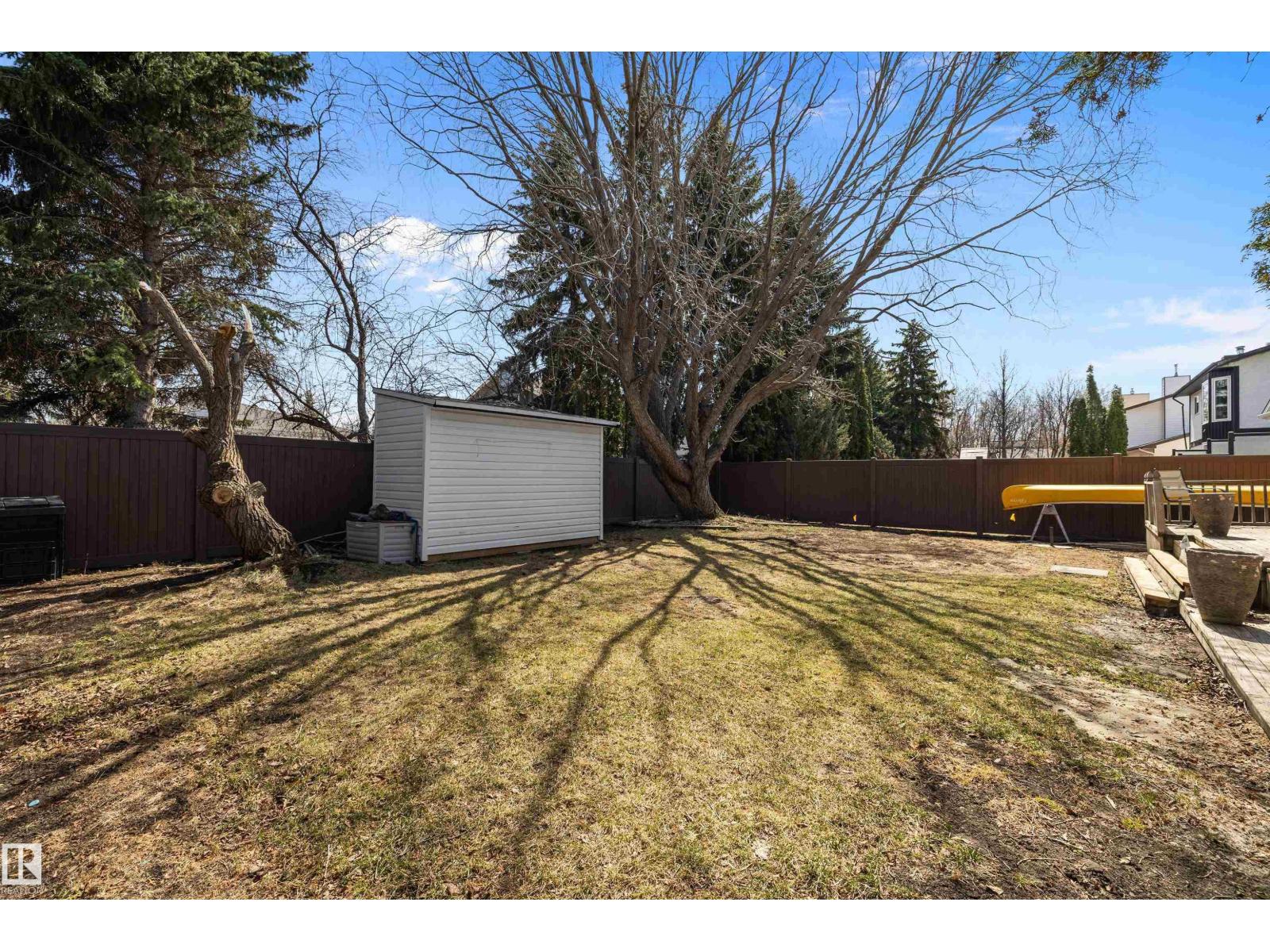 115 Walker Rd Nw, Edmonton, Alberta  T5T 4C2 - Photo 51 - E4485113