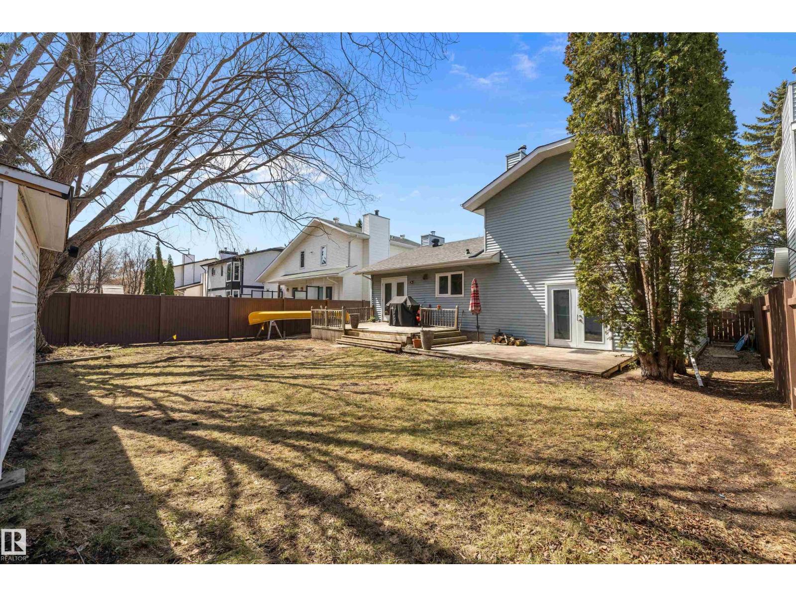 115 Walker Rd Nw, Edmonton, Alberta  T5T 4C2 - Photo 52 - E4485113
